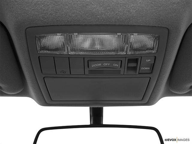 2011 Toyota Camry Hybrid