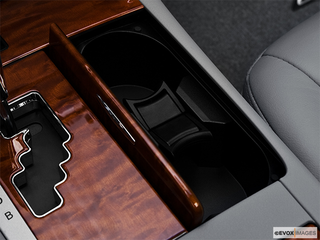 2011 Toyota Camry Hybrid