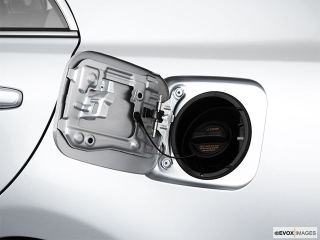 2011 Toyota Camry Hybrid