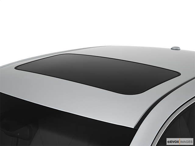 2011 Toyota Camry Hybrid