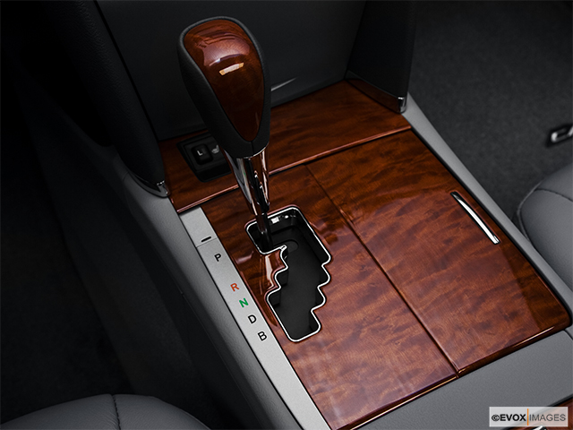 2011 Toyota Camry Hybrid