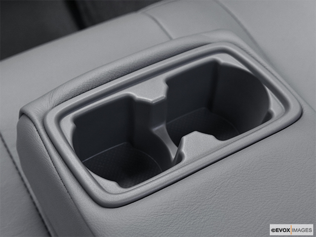 2011 Toyota Camry Hybrid