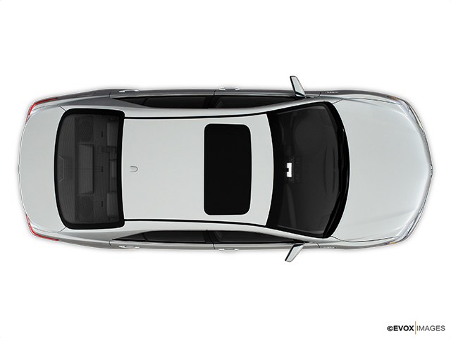 2011 Toyota Camry Hybrid