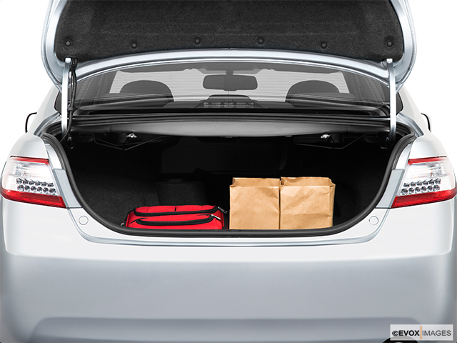 2011 Toyota Camry Hybrid