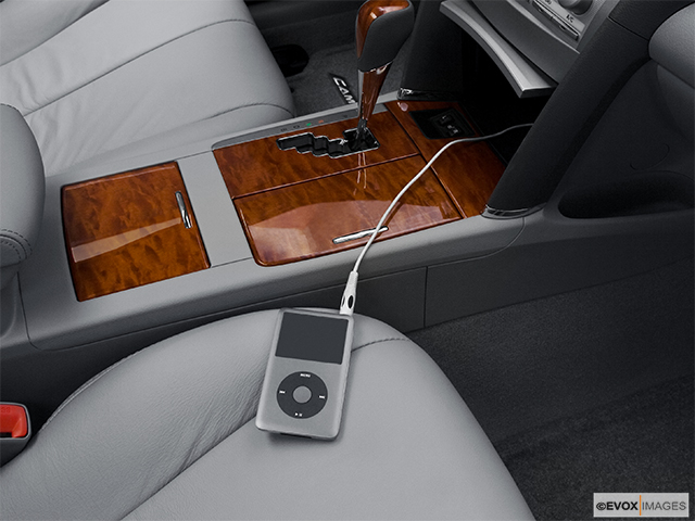 2011 Toyota Camry Hybrid