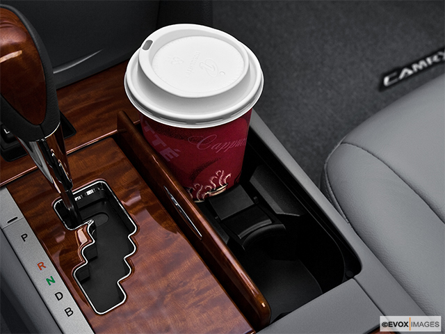 2011 Toyota Camry Hybrid