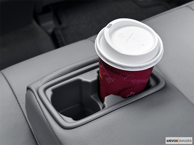 2011 Toyota Camry Hybrid