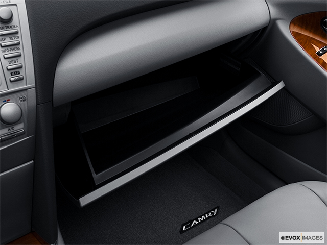 2011 Toyota Camry Hybrid