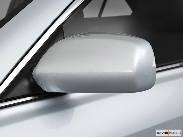 2011 Toyota Camry Hybrid