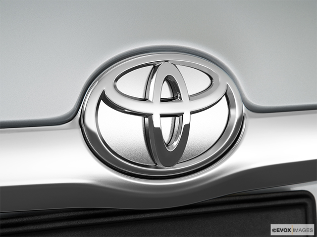 2011 Toyota Camry Hybrid