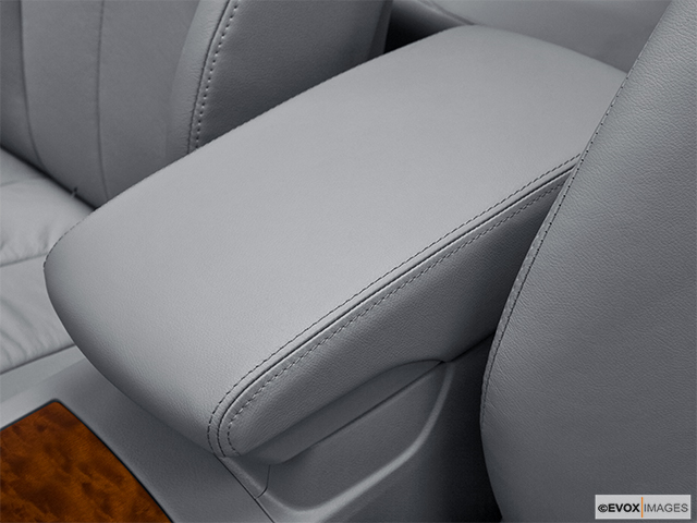 2011 Toyota Camry Hybrid