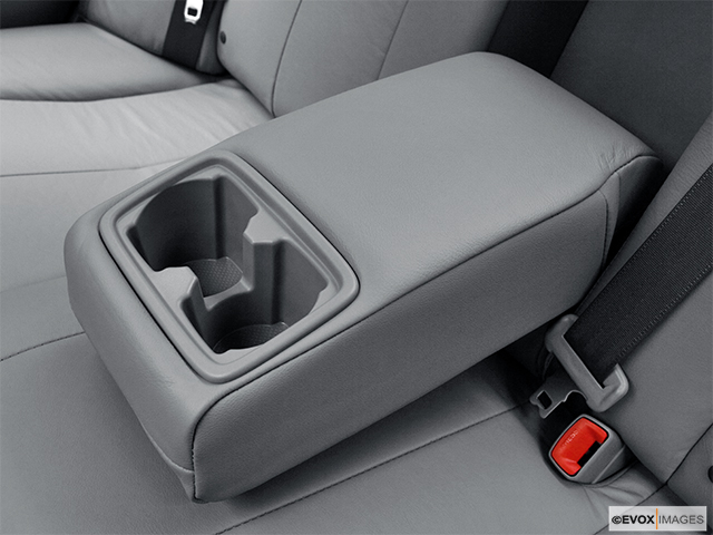 2011 Toyota Camry Hybrid