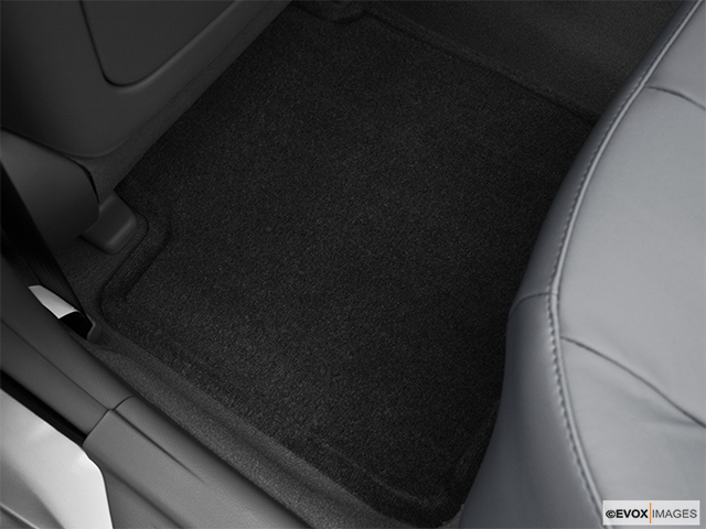 2011 Toyota Camry Hybrid