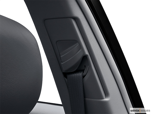 2011 Toyota Camry Hybrid