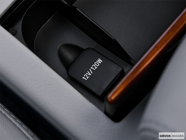 2011 Toyota Camry Hybrid