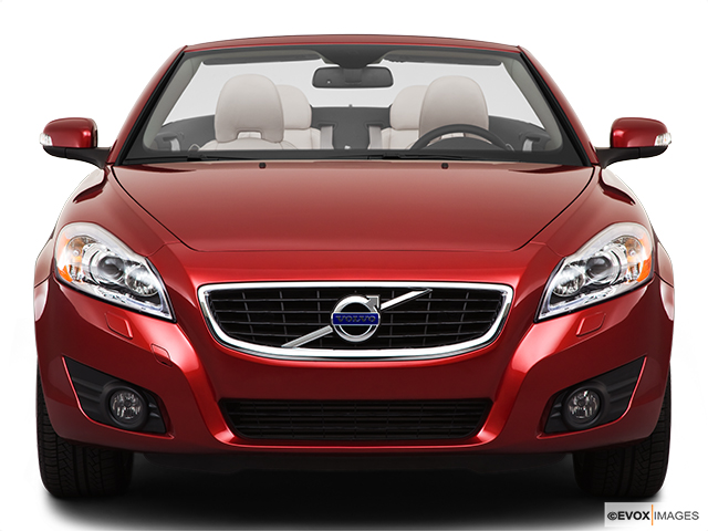 2011 Volvo C70