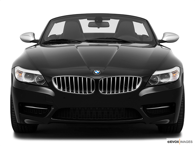 2011 BMW Z4