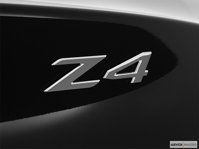2011 BMW Z4