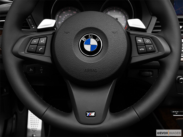 2011 BMW Z4