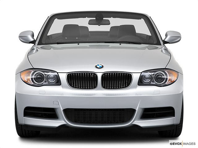 2011 BMW 1 Series