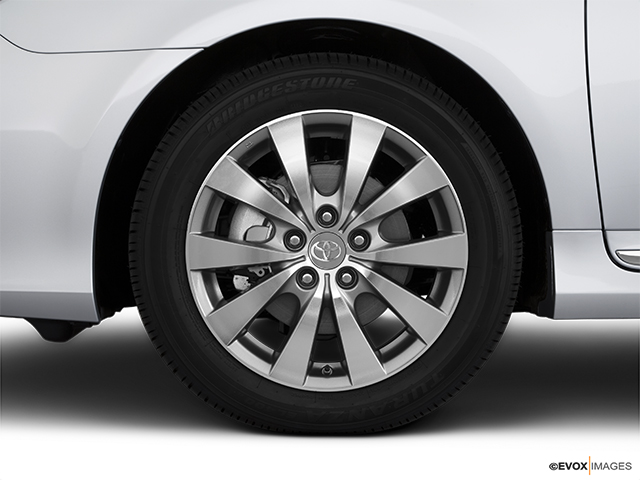 2011 Toyota Avalon