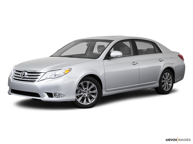 2011 Toyota Avalon