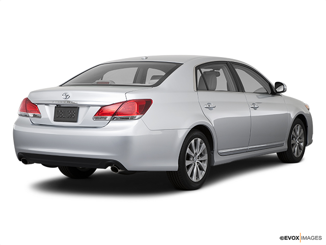 2011 Toyota Avalon
