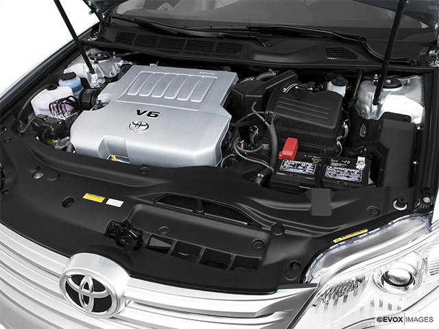 2011 Toyota Avalon