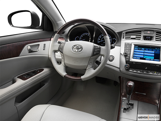 2011 Toyota Avalon