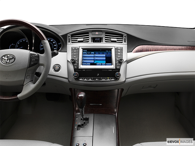 2011 Toyota Avalon