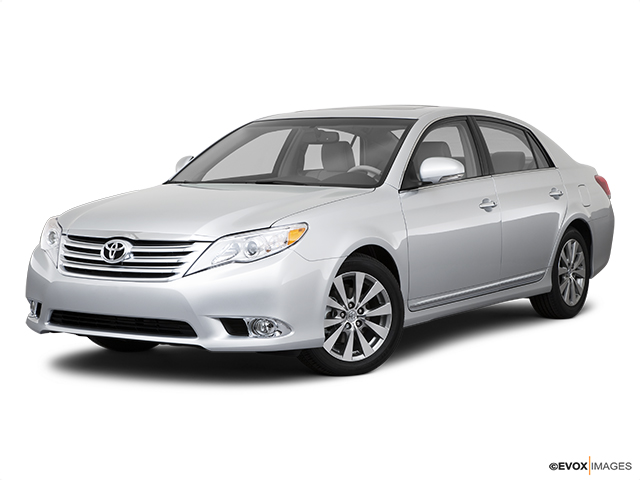 2011 Toyota Avalon