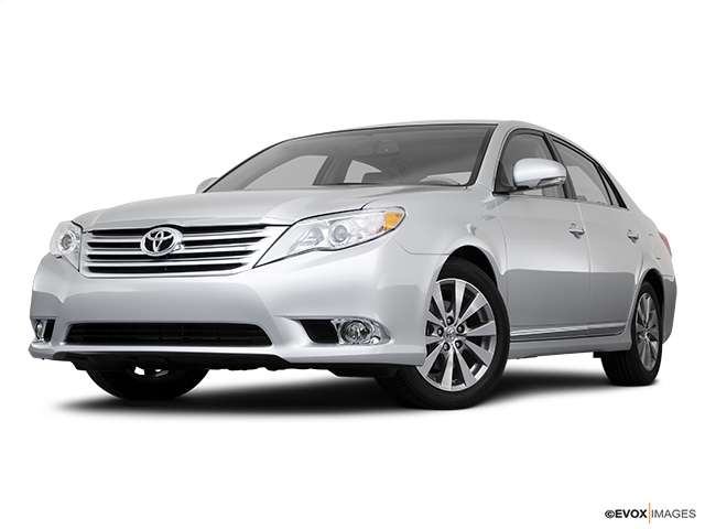 2011 Toyota Avalon