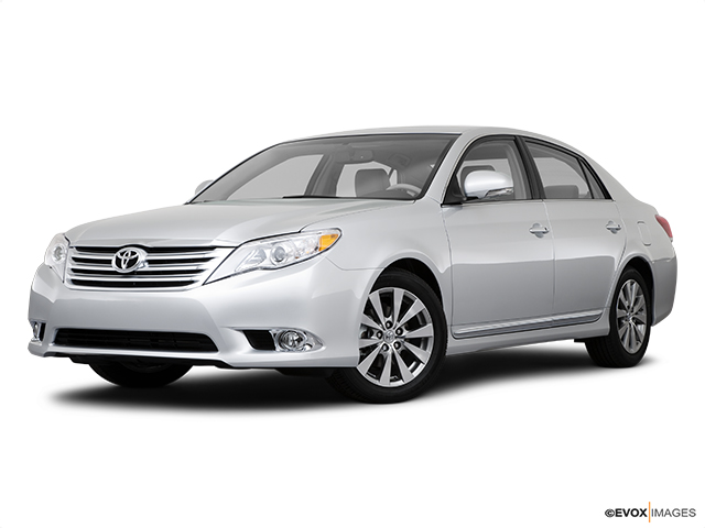 2011 Toyota Avalon