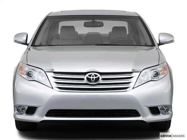 2011 Toyota Avalon