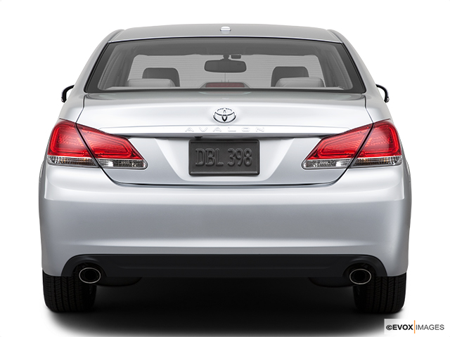2011 Toyota Avalon