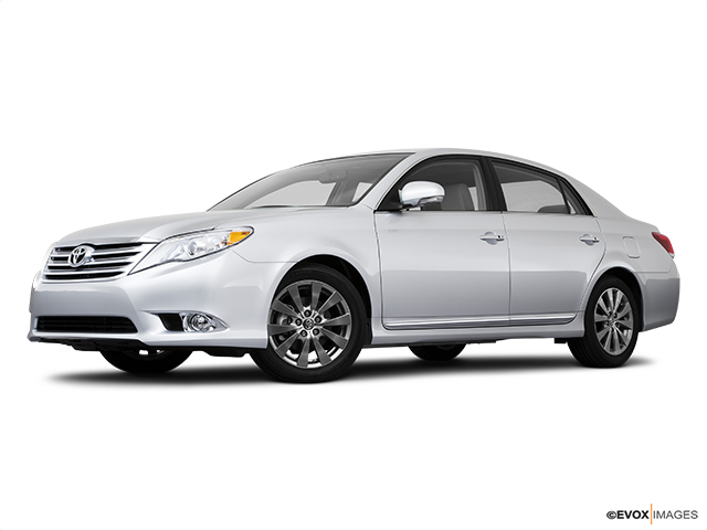 2011 Toyota Avalon