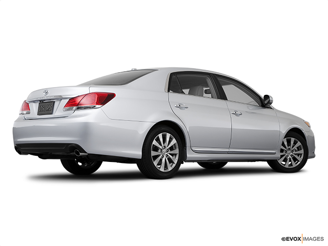 2011 Toyota Avalon