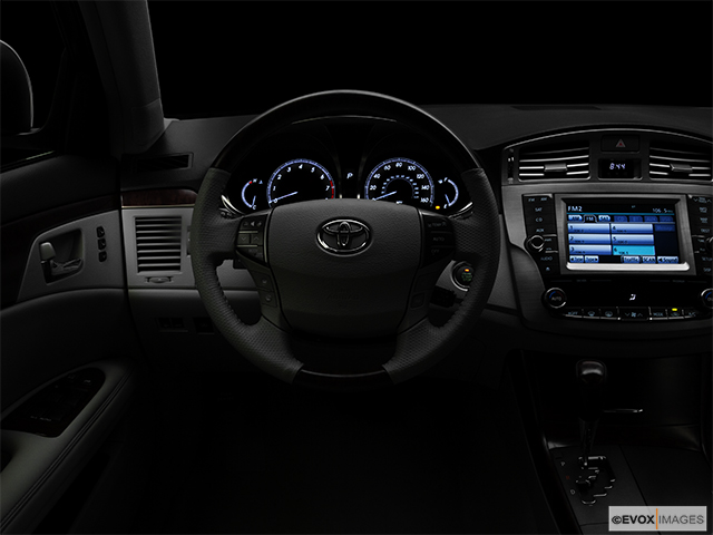 2011 Toyota Avalon