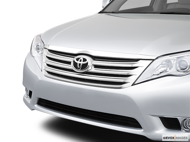 2011 Toyota Avalon