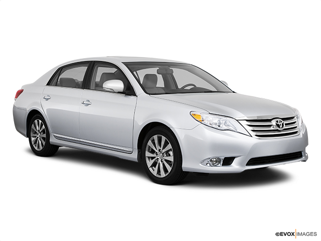 2011 Toyota Avalon