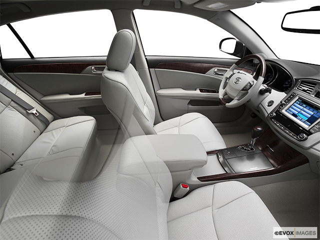 2011 Toyota Avalon