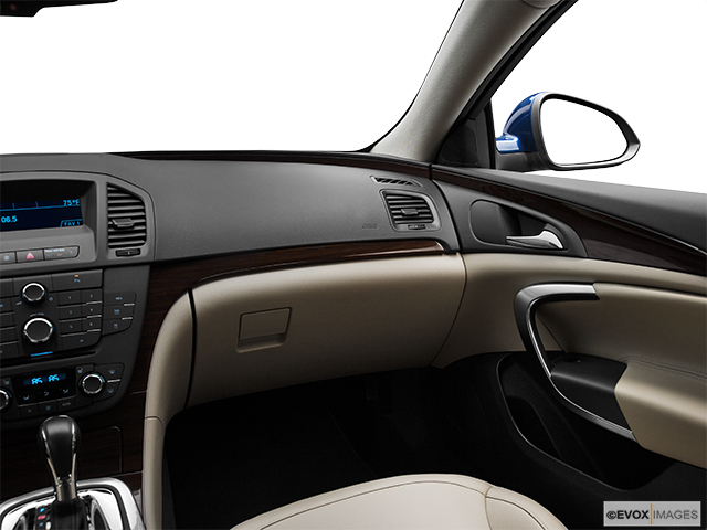 2011 Buick Regal