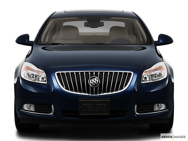 2011 Buick Regal