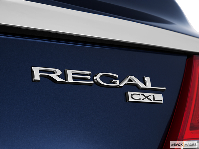 2011 Buick Regal