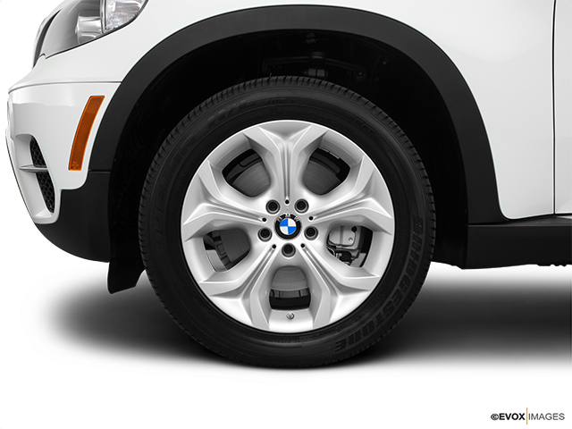 2011 BMW X5