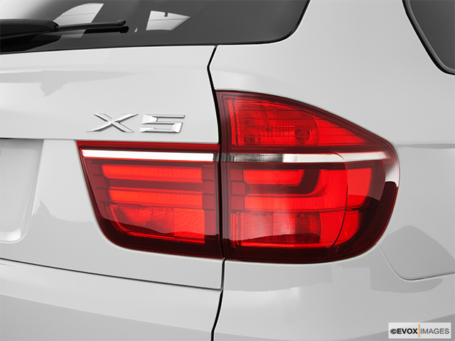 2011 BMW X5