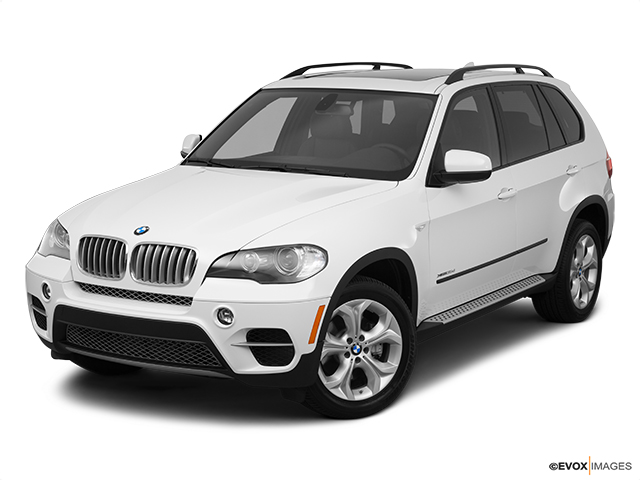 2011 BMW X5