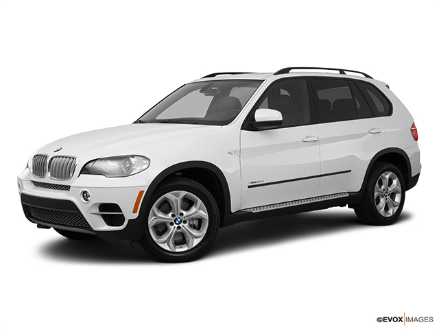 2011 BMW X5