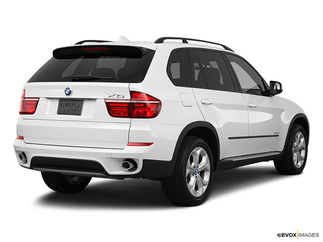 2011 BMW X5