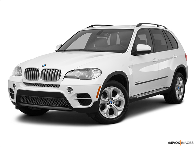 2011 BMW X5